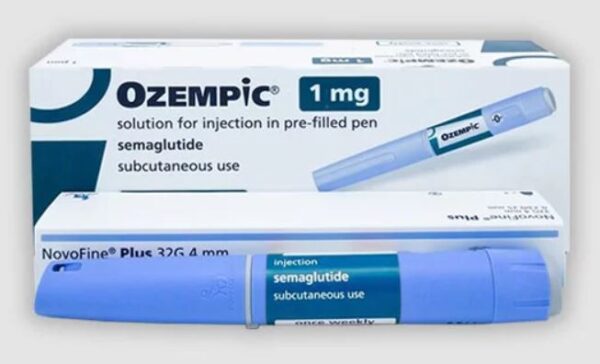ozempic 1 mg